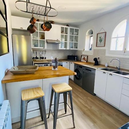 Ferienwohnung Raco Del Pirineu El Pont de Suert Exterior foto