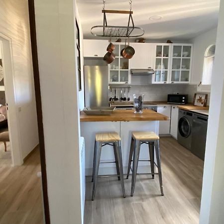 Ferienwohnung Raco Del Pirineu El Pont de Suert Exterior foto